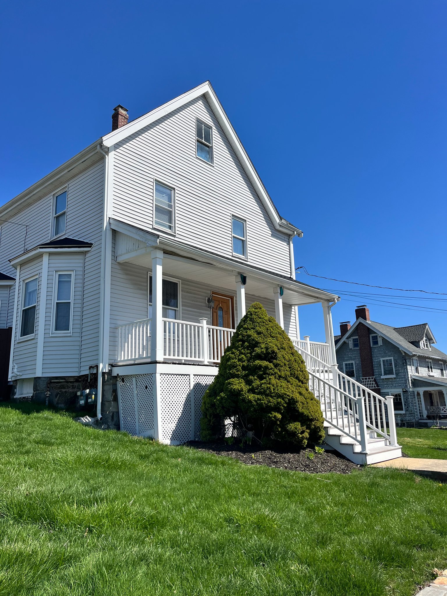 Woburn Multiplex: 21 Plympton St