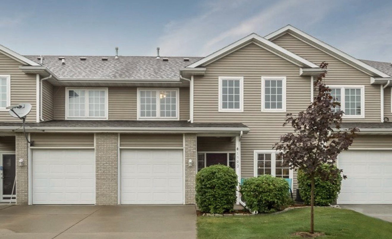 West Des Moines Townhome: 1183 S 52nd Street