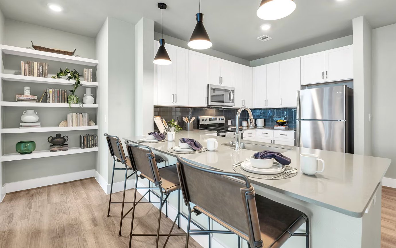 Chicago Condo: 240 E Illinois