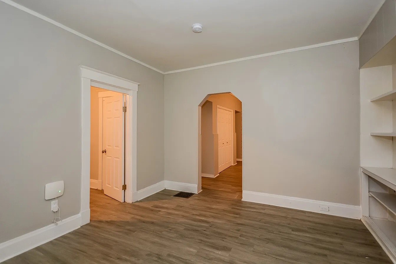 Cincinnati House: 1311 Manss Ave