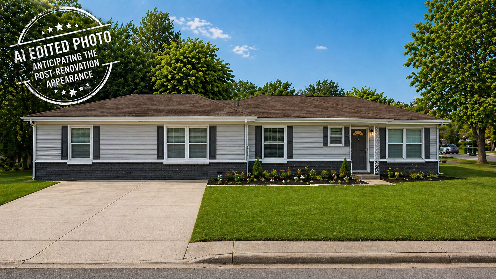 Baytown House: 1706 Wilburn Dr