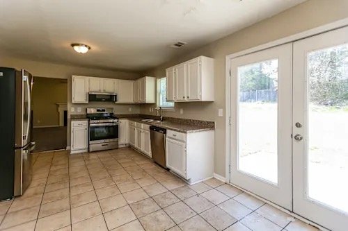 Decatur Townhome: 3563 Newberry Trl
