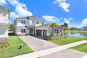 WESLEY CHAPEL House: 32423 ROSEWOOD MEADOW LANE