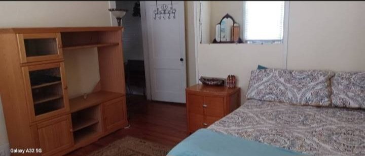 Tampa House: 1023 East Comanche Avenue