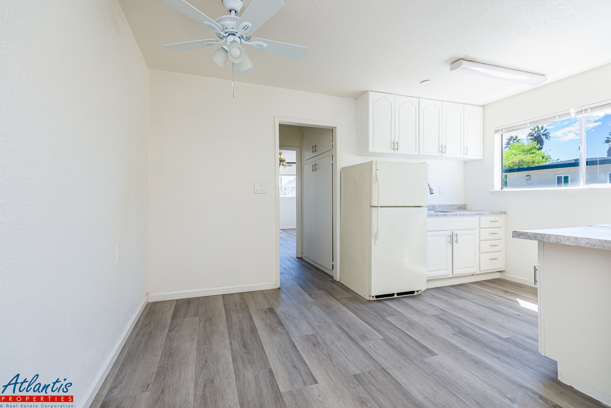 San Jose Apartment: 439 S. 4th Street