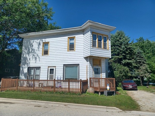 Kossuth Multiplex: 5622 County Road R