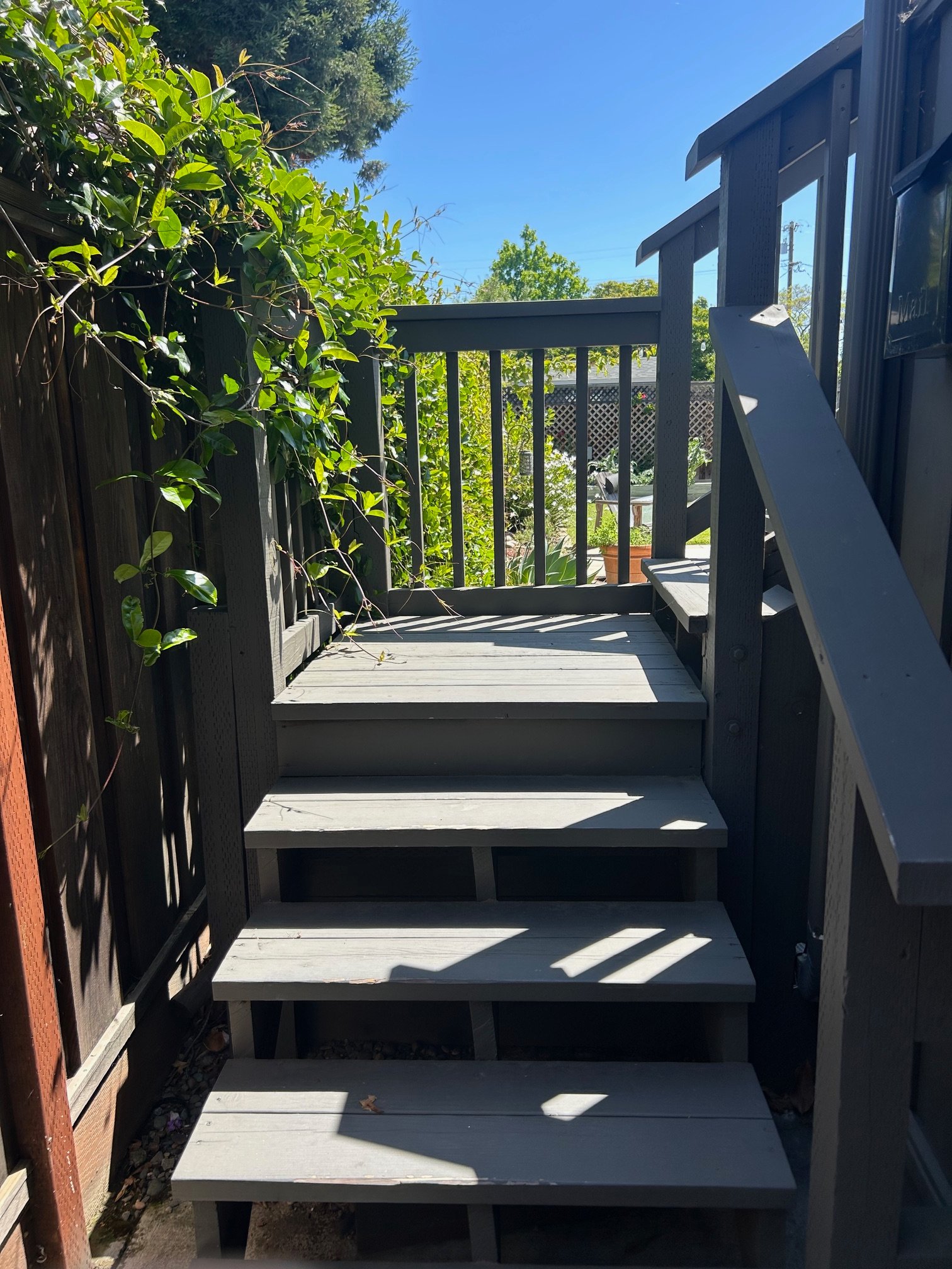 San Jose House: 1780 Grace Ave
