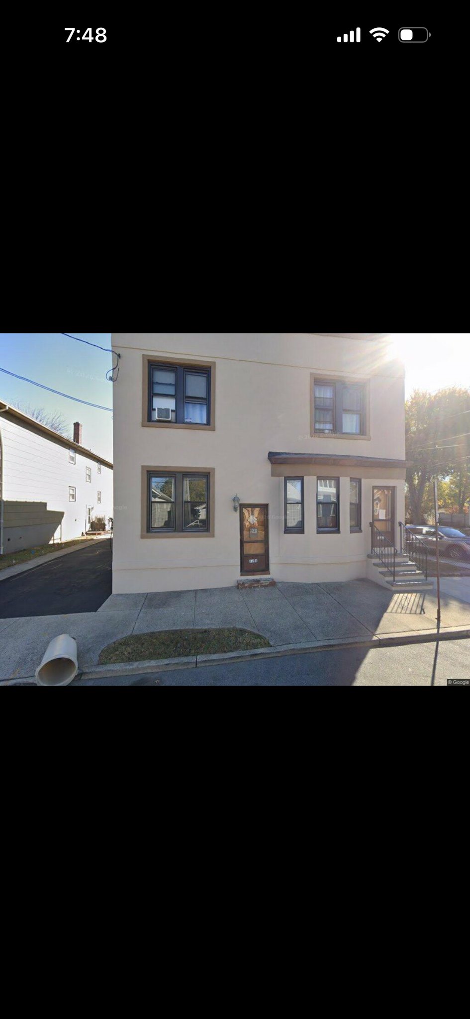 Belleville Multiplex: 126 Brighton Ave