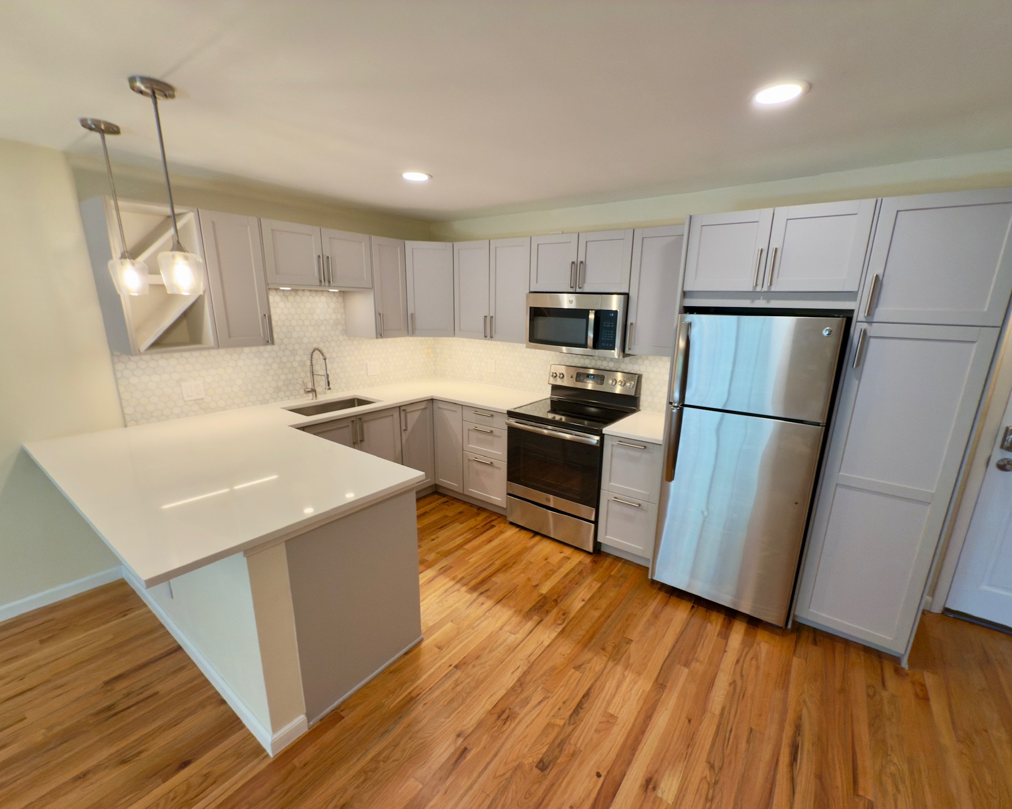 Denver Condo: 1410 York St