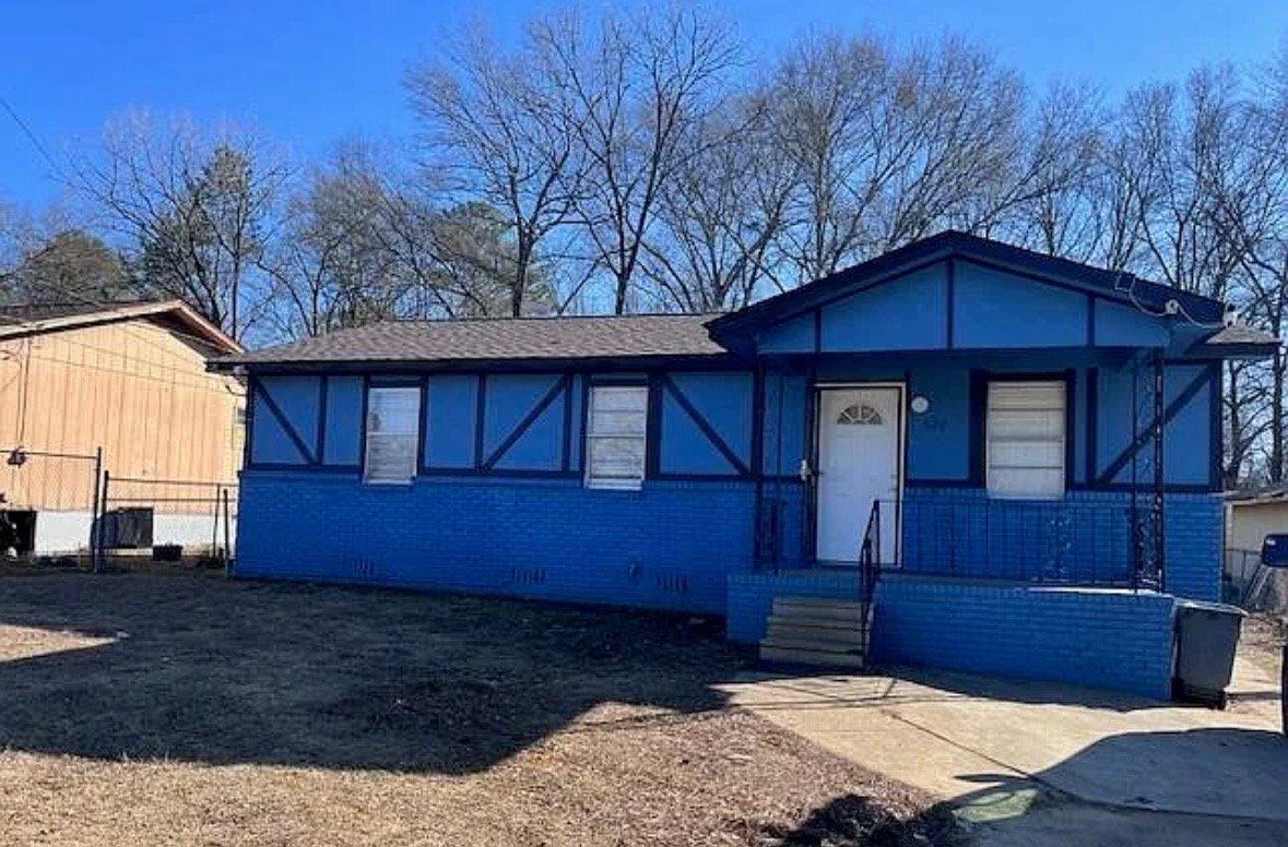 Bessemer Other: 520 Brewer Dr