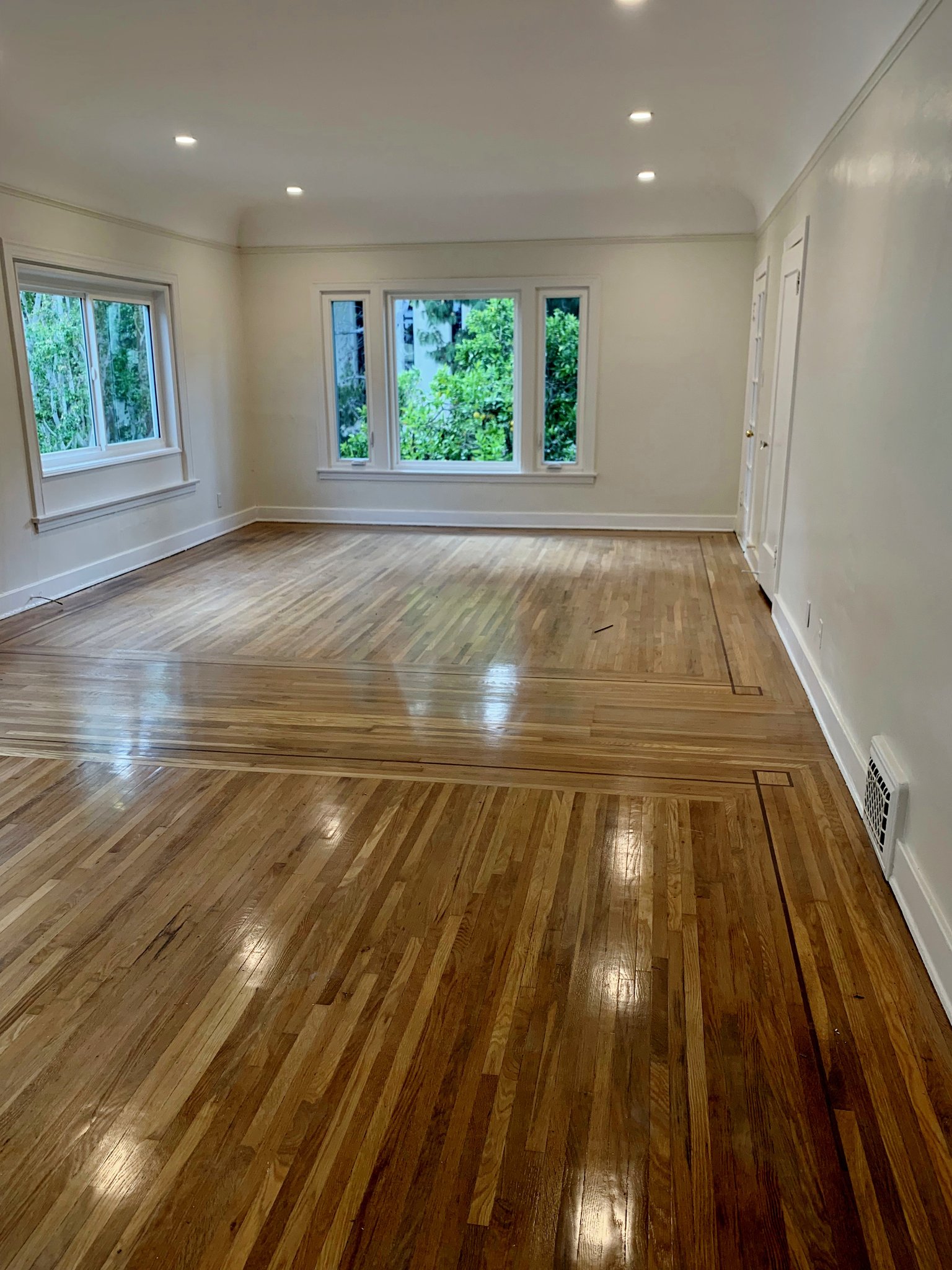 los angeles Apartment: 642 genesee