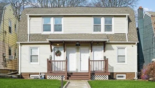 Montclair Multiplex: 116 Maple Ave