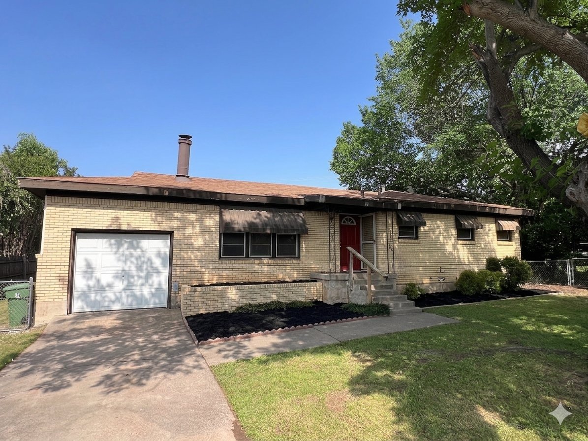 Hurst House: 26 Letha Ct