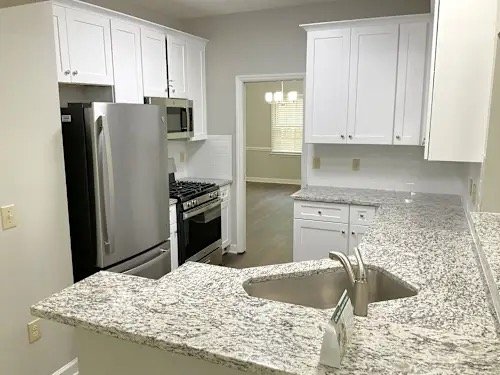 Charlotte Townhome: 4126 Silvermere Way