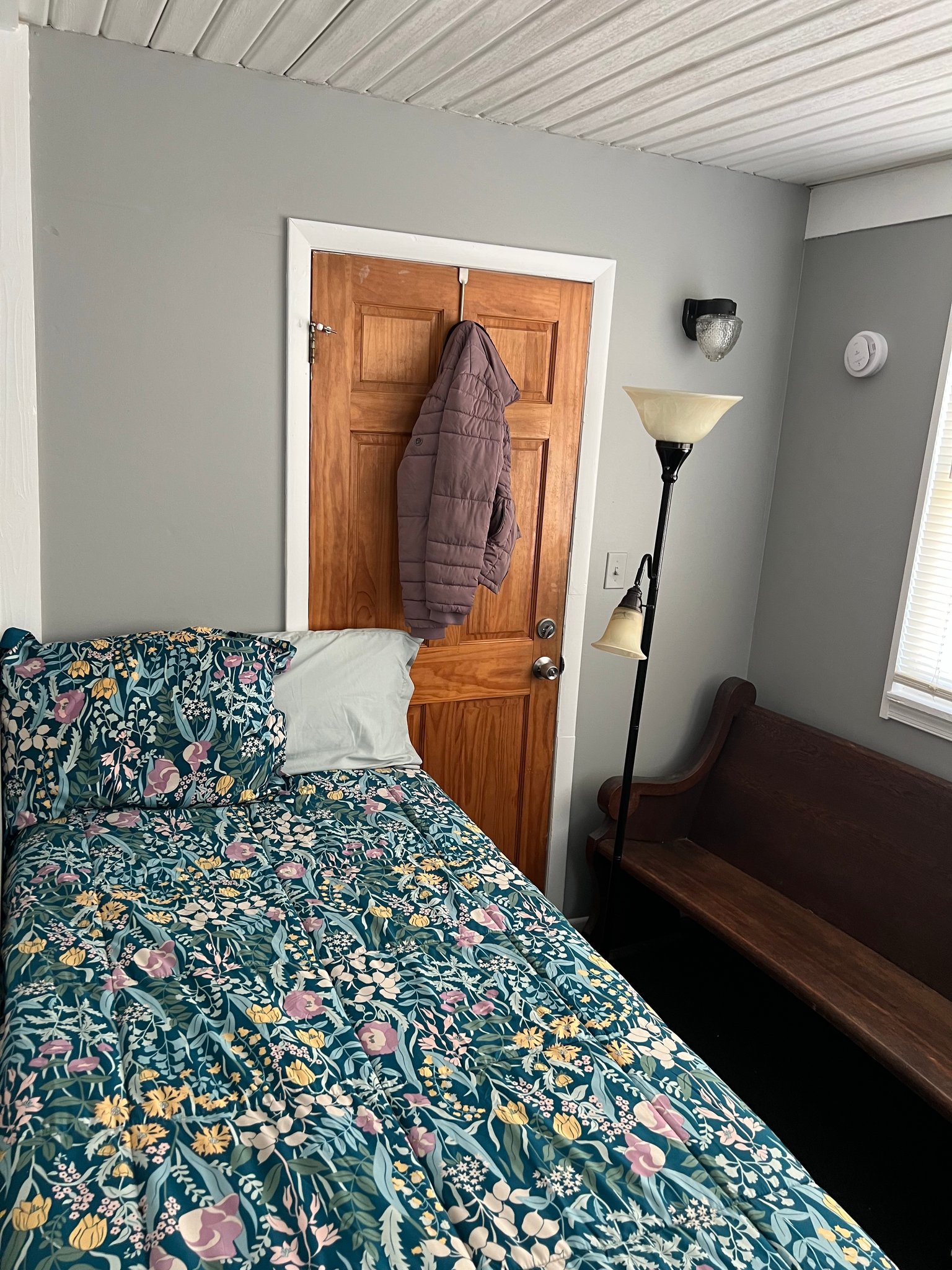 Hampton House: 207 N. Armistead Avenue