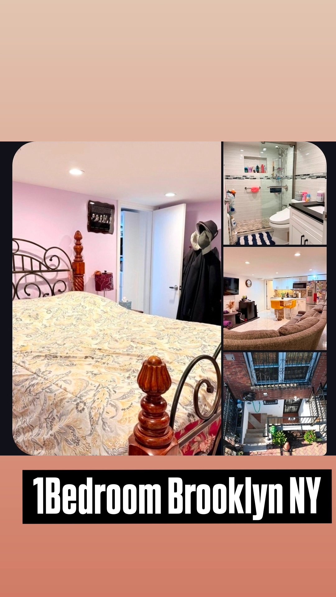 Brooklyn House: 660 Williams Ave