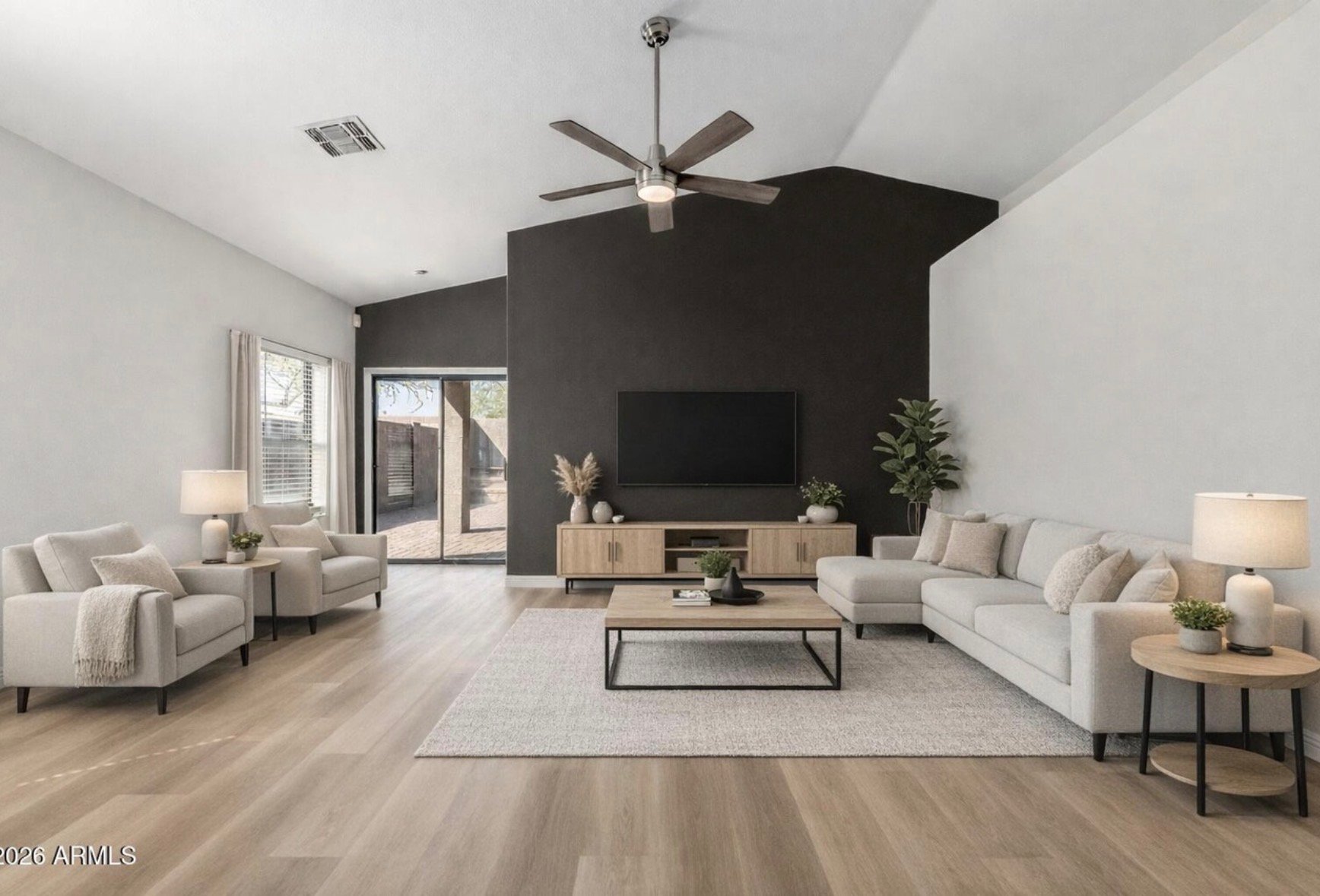 Peoria House: 8782 W Shaw Butte Dr