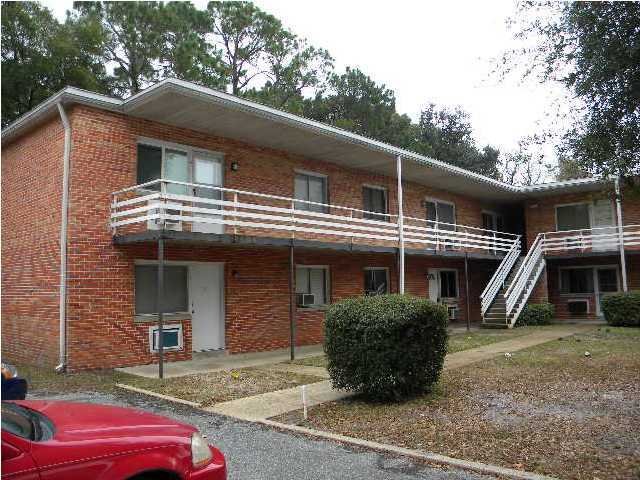 Ft walton beach Condo: 14 Sw first street
