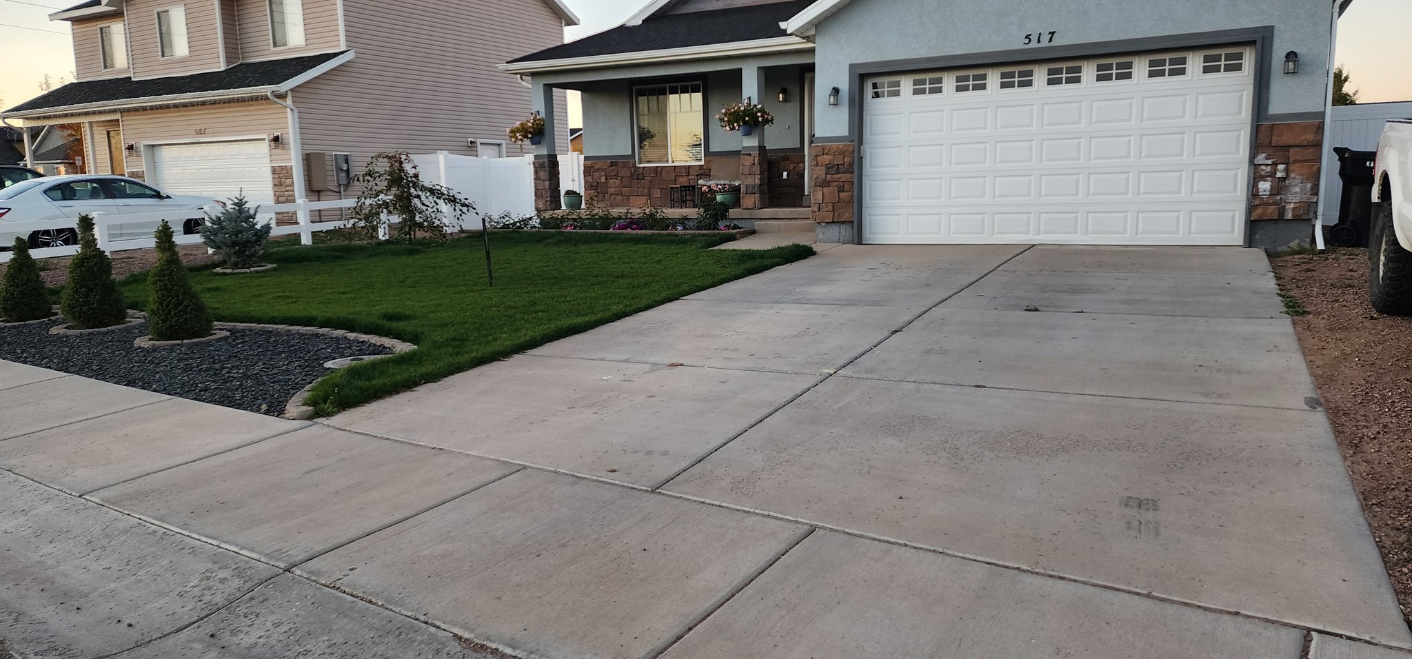Roosevelt House: 517 E 1140 S