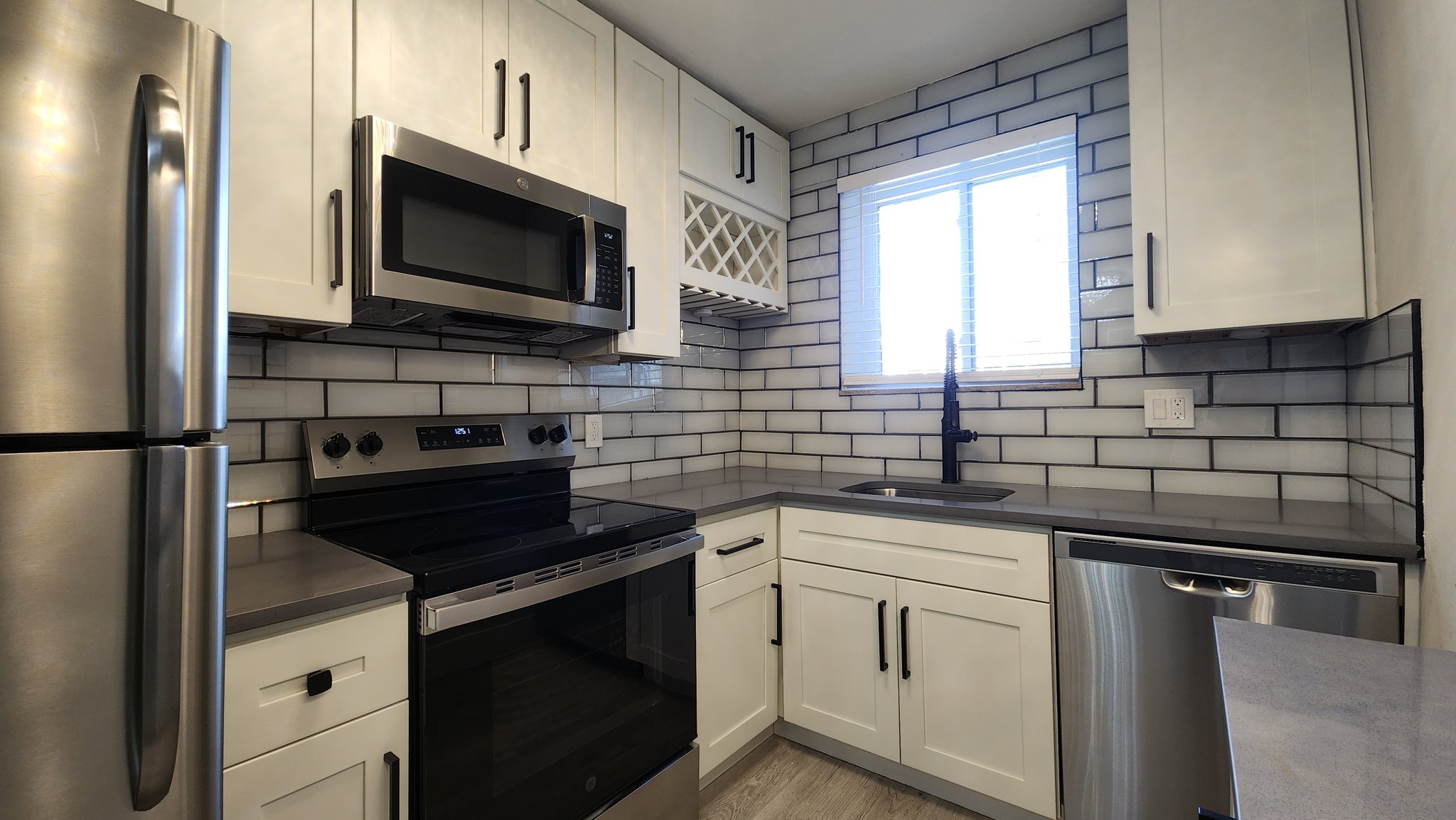 St. Louis Apartment: 7880 Big Bend Blvd.