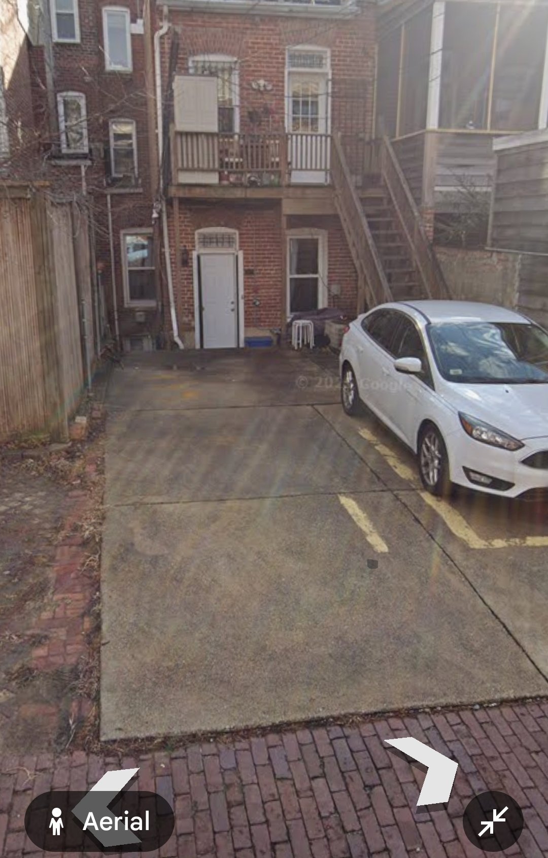 Washington Other: 1745 Kilbourne Pl NW