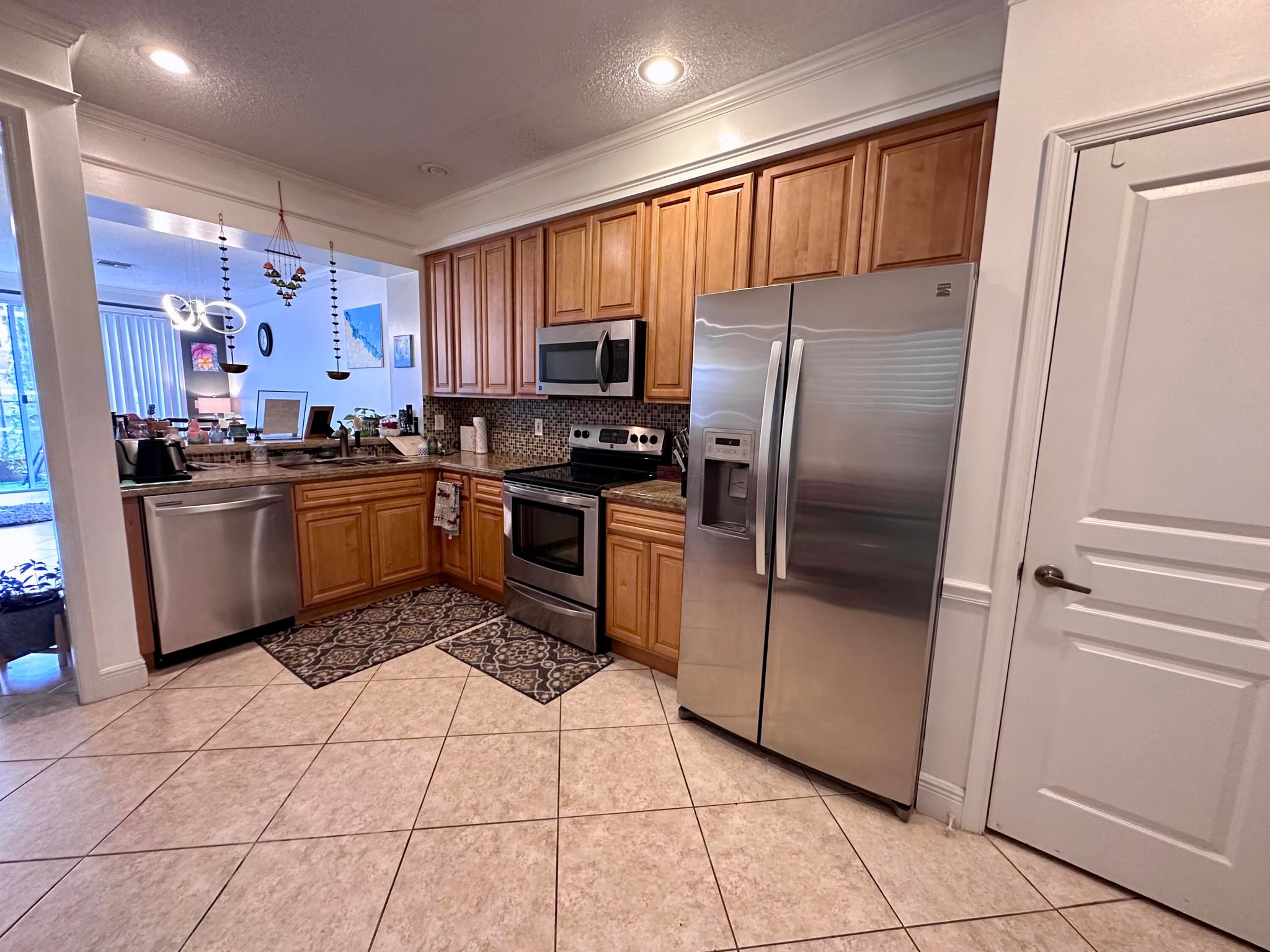 Boca Raton Townhome: 5425 Grand Park Place