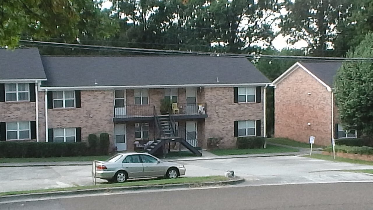 Huntsville Apartment: 12322 Chicamauga Trl SE, Huntsville, AL 35803, USA