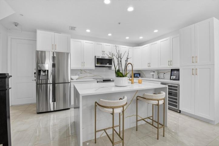Boca Raton Townhome: 5022 NW 16th Way