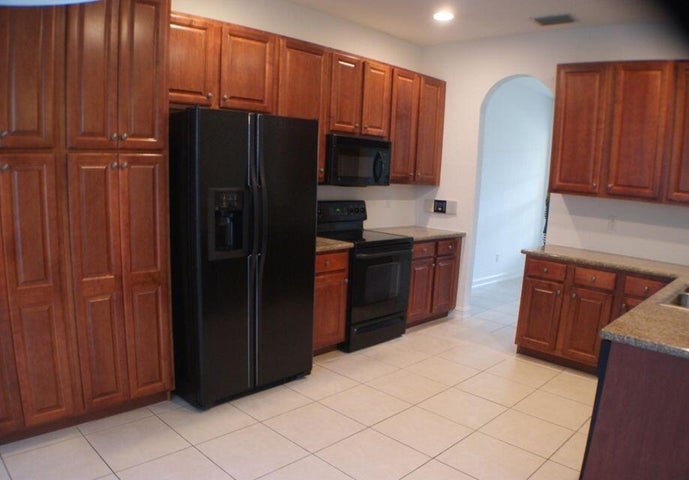 Boynton Beach House: 8887 Chestnut Ridge Way