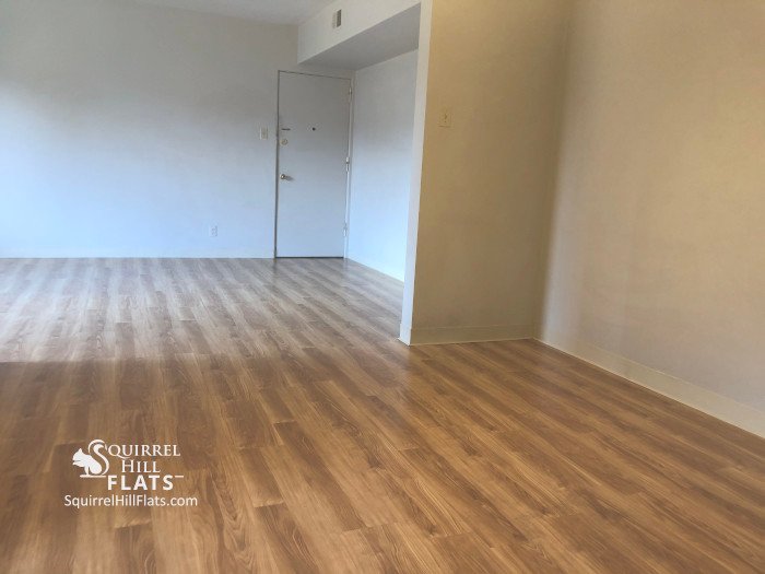Pittsburgh Apartment: 5710 Phillips Avenue