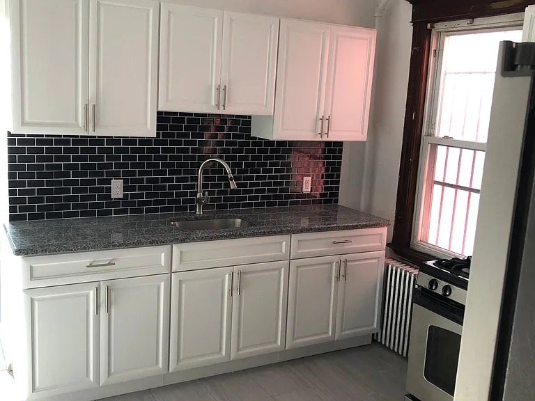 Toms River Apartment: 500 Terrace Ave