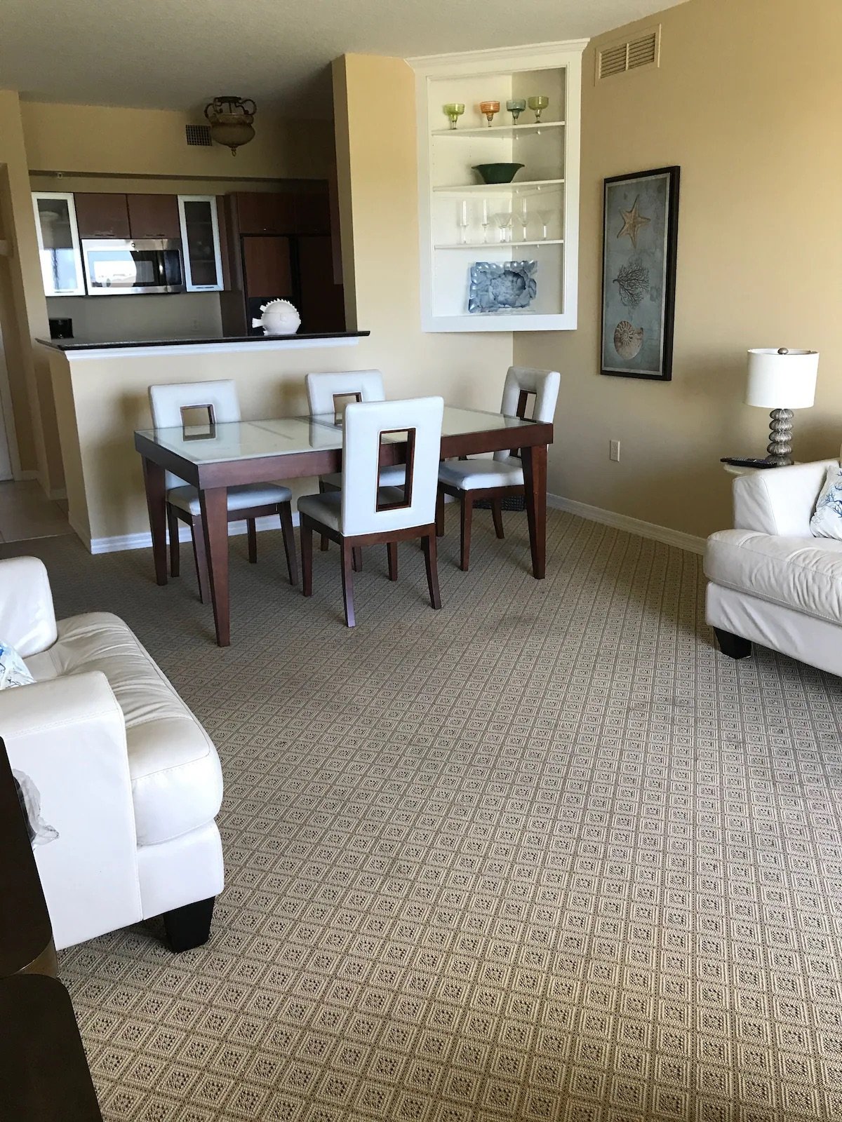 BOYNTON BEACH Condo: 625 CASA LOMA BLVD
