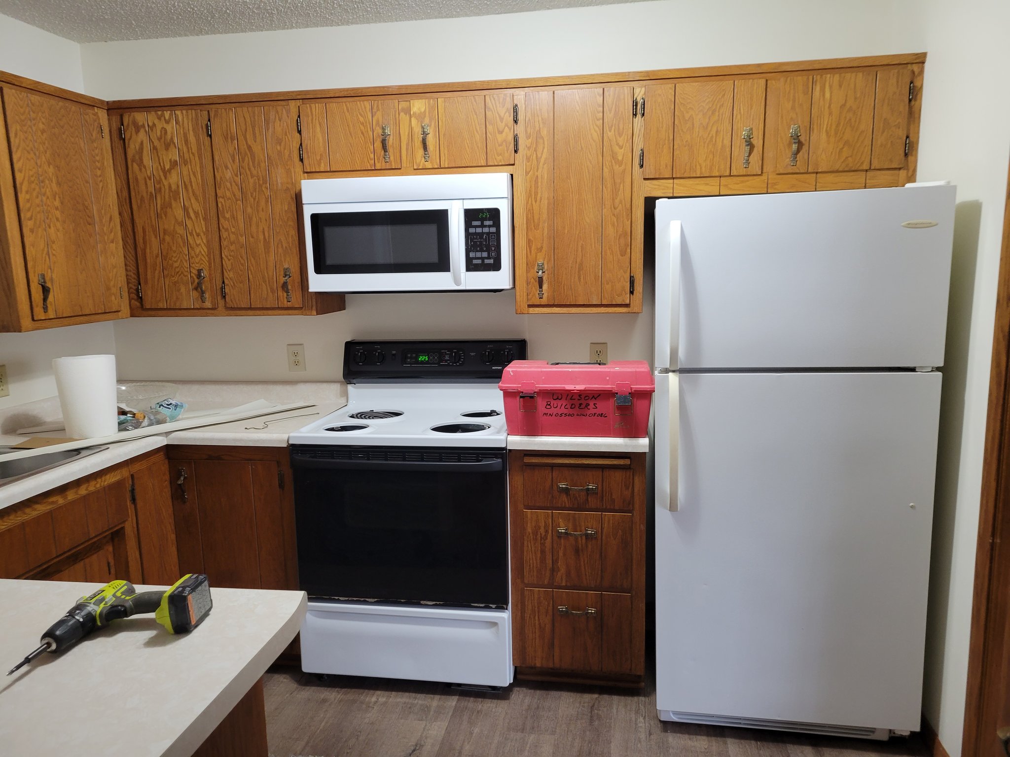 Rochester Apartment: 3117 15th Ave NW