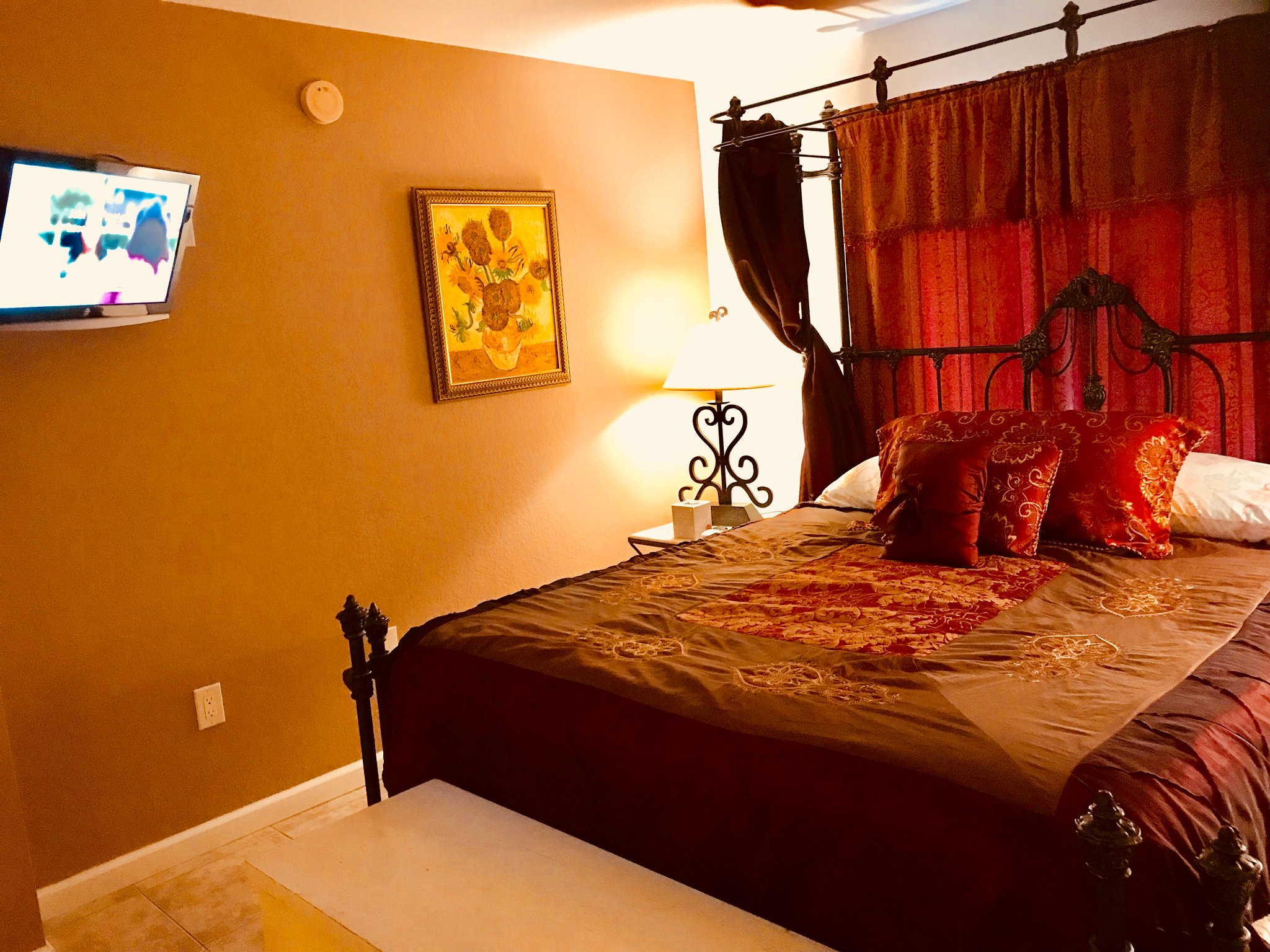 Tucson Condo: 101s players club dr