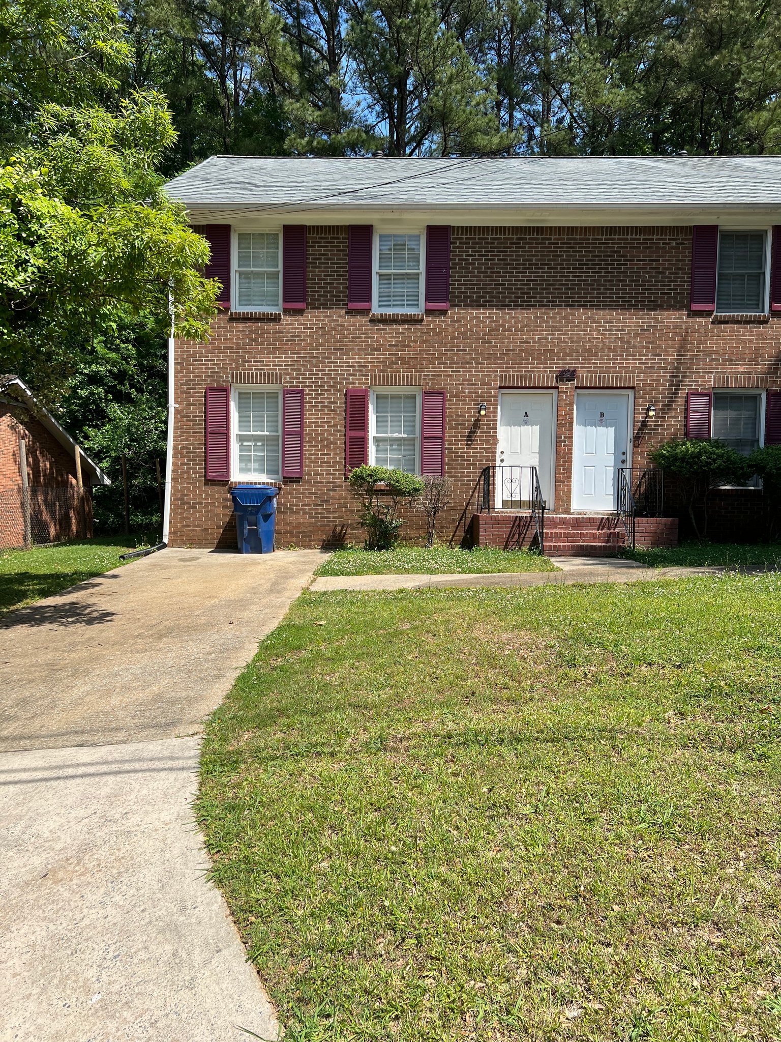 Atlanta Multiplex: 424 Tarragon Way SW