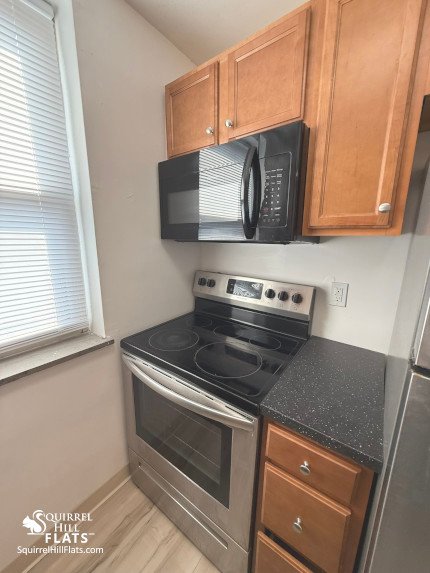 Pittsburgh Apartment: 5710 Phillips Avenue