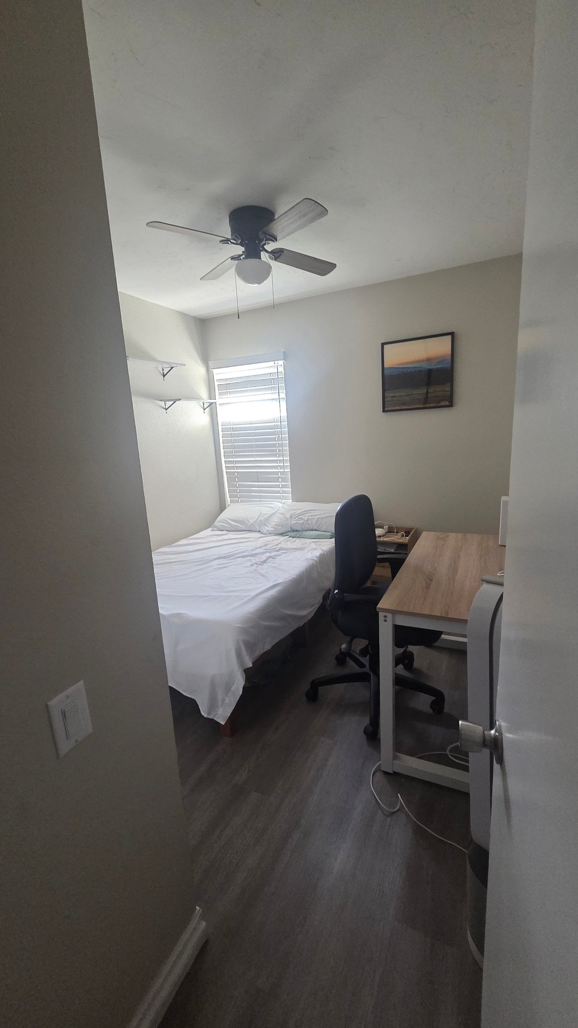 San Diego House: 1322 Carnell Ct
