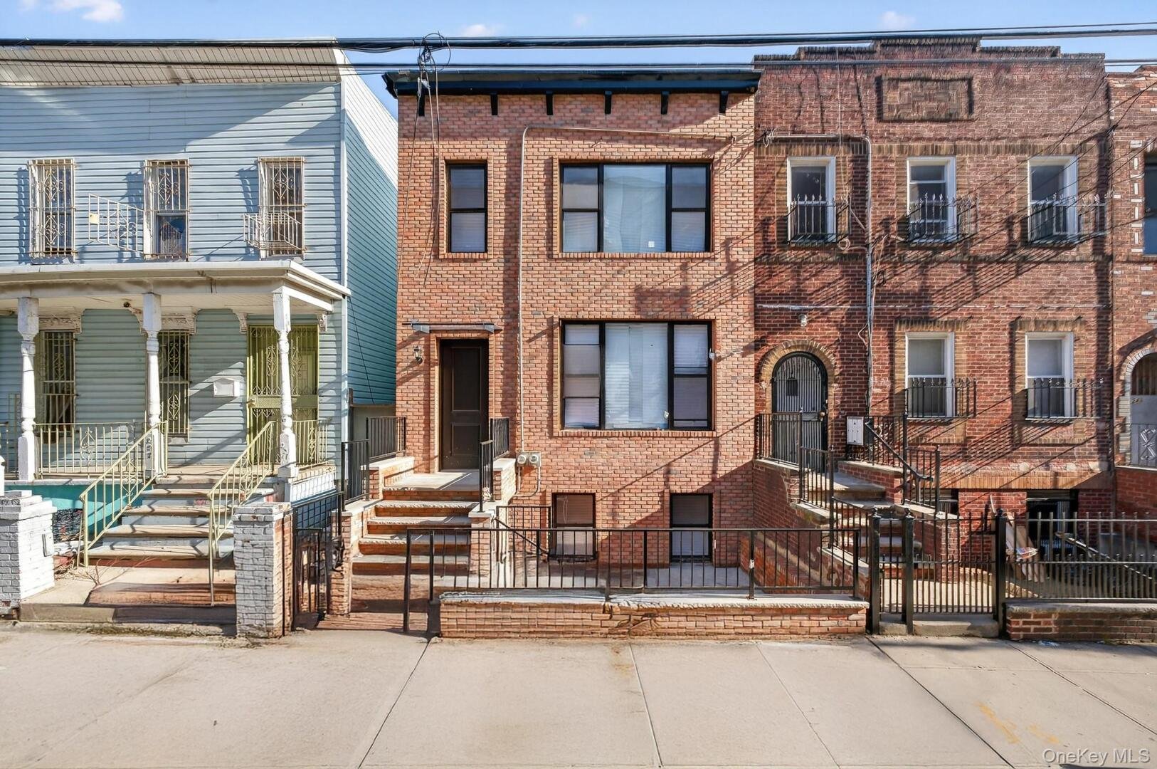 Brooklyn Multiplex: 239 New Jersey Avenue