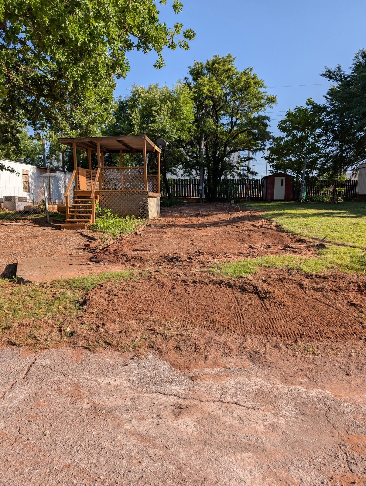 Oklahoma City Other: 5299 N Beverly Dr