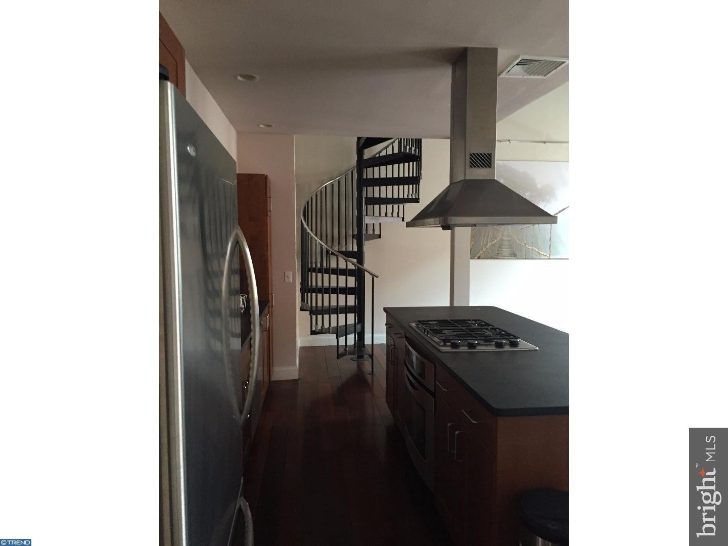 Philadelphia Condo: 3849 Terrace Street