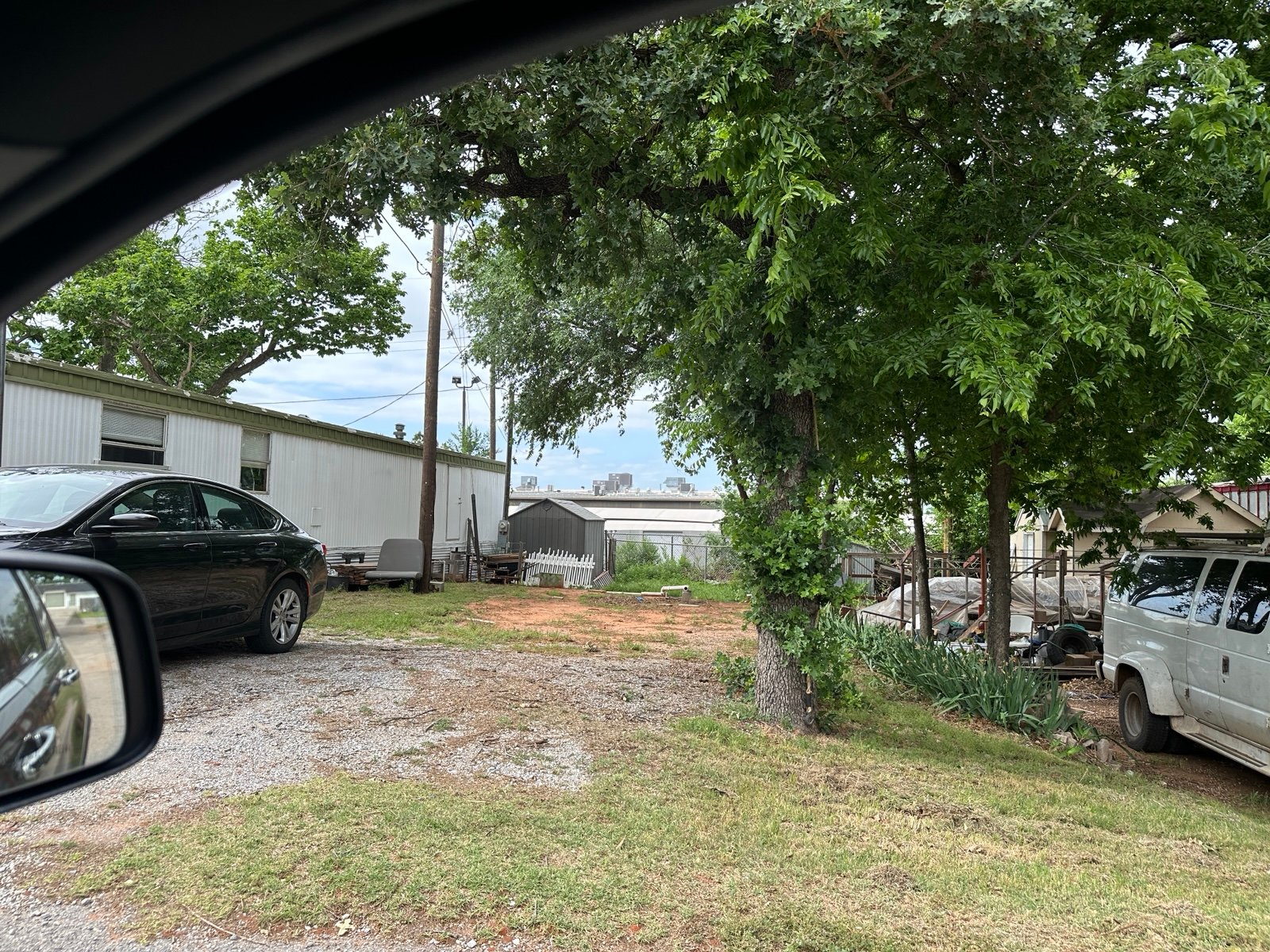 Oklahoma City Other: 5299 N Beverly Dr