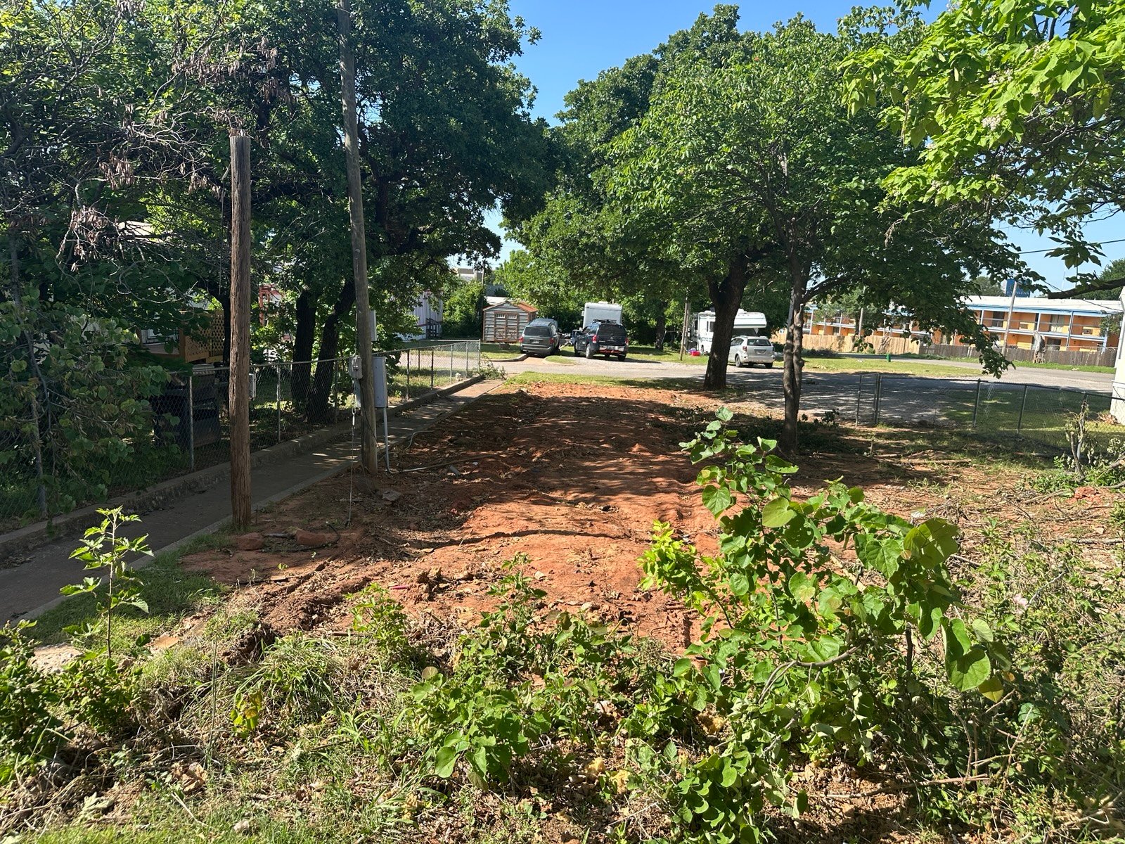 Oklahoma City Other: 5299 N Beverly Dr