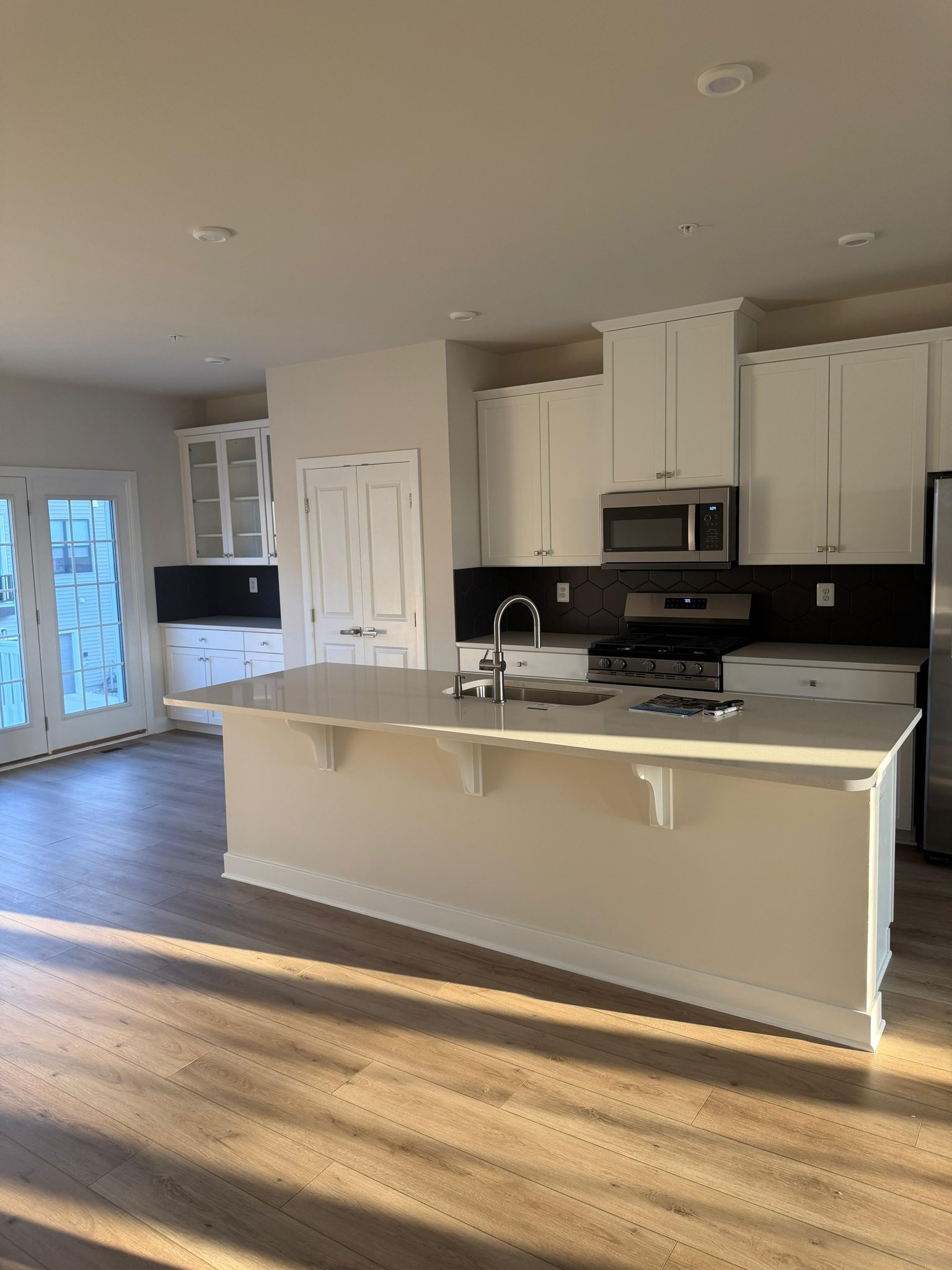 Bowie Townhome: 23 While Away Drive