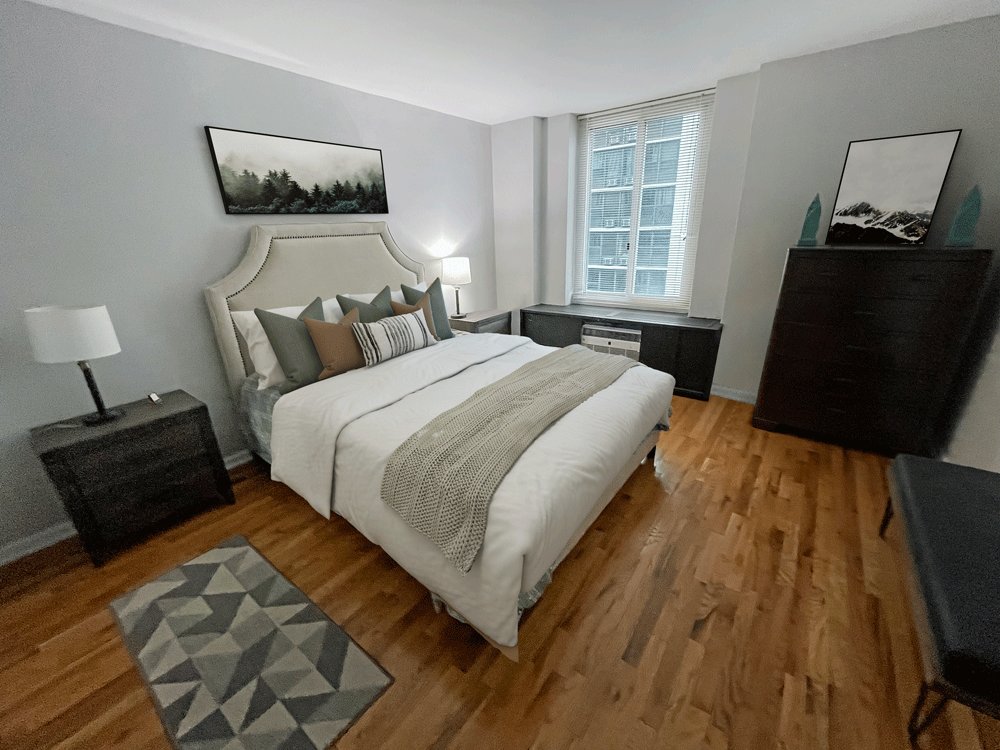Chicago Condo: 4600 North Clarendon Ave