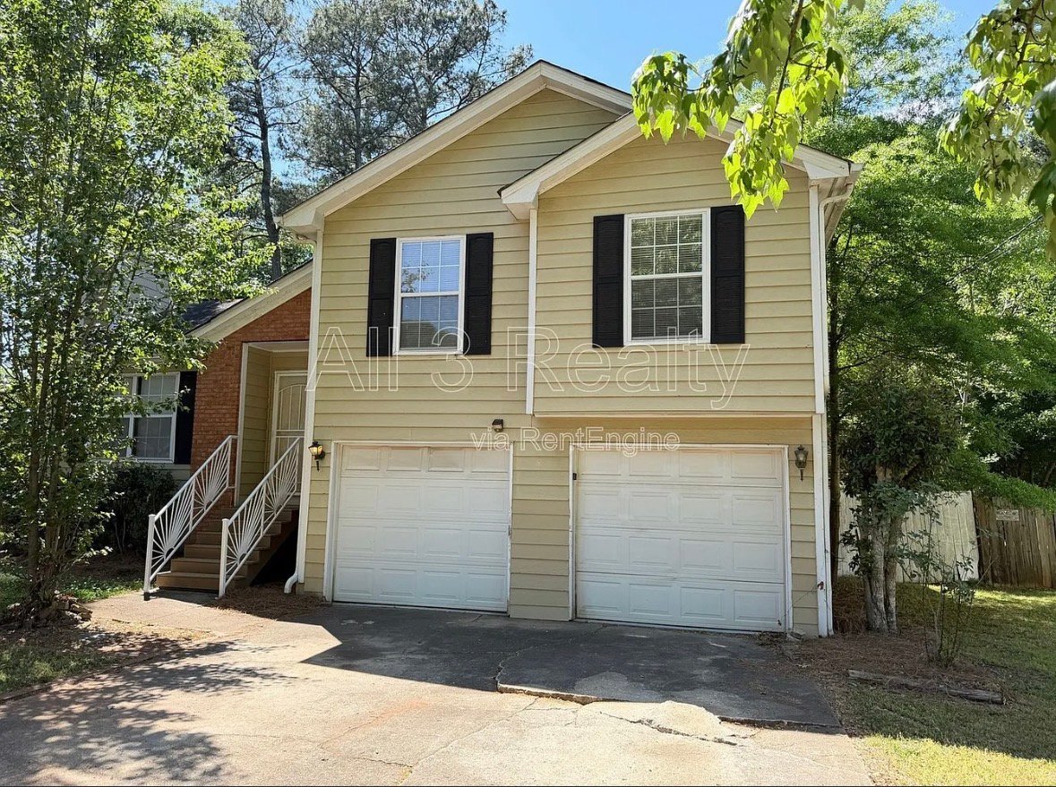 McDonough House: 508 Jarrett Ct