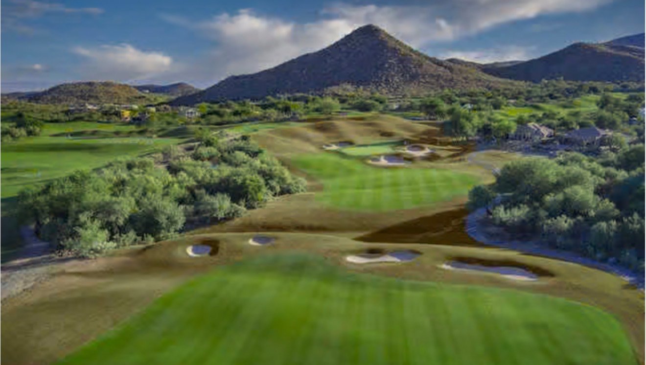 Tucson Condo: 101s players club dr