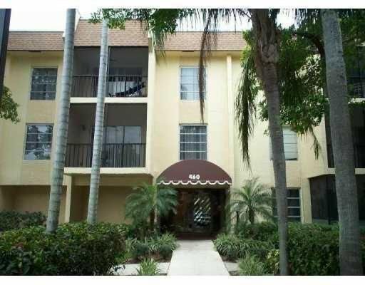 Boca raton Apartment: 450 NW 20th St