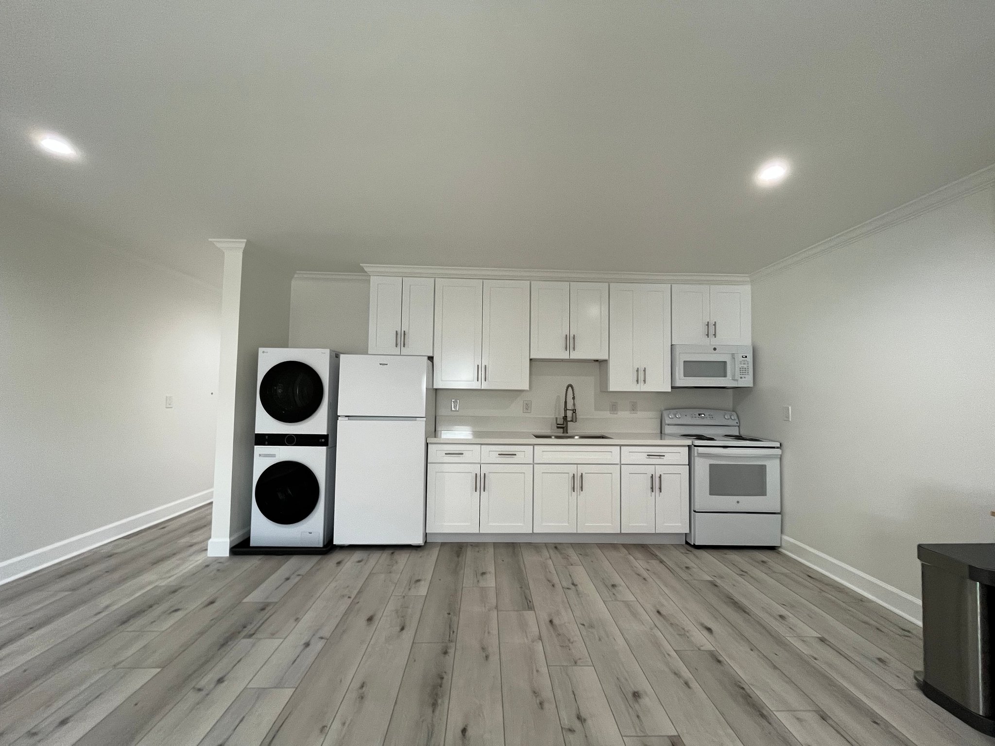 Long Beach Condo: 5331 E Brittain St