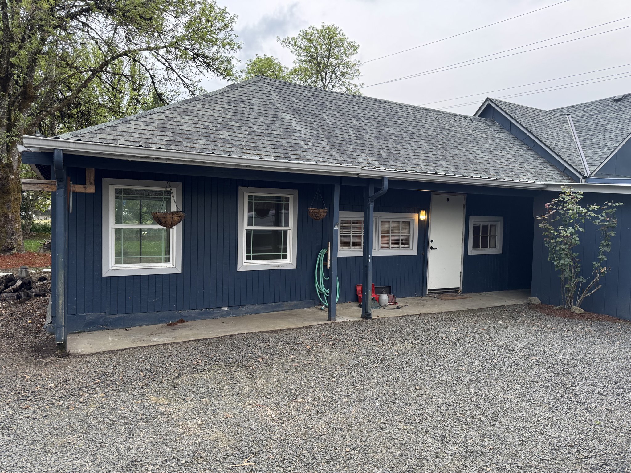 Corvallis Townhome: 1475B SW 53rd