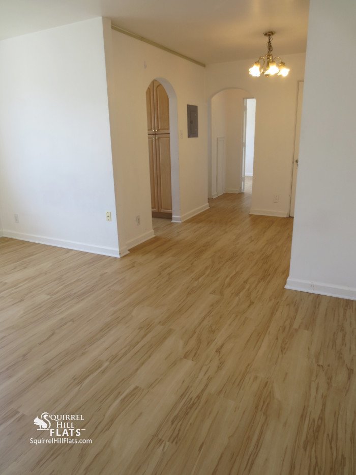 Pittsburgh Apartment: 5712 Phillips Avenue